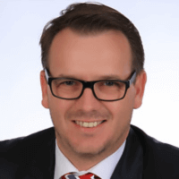 Martin P. Reiner